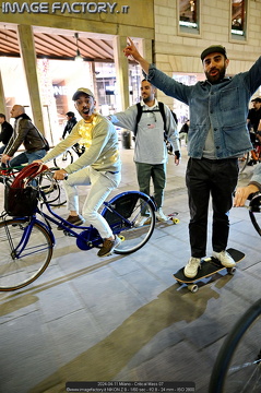 2024-04-11 Milano - Critical Mass 07